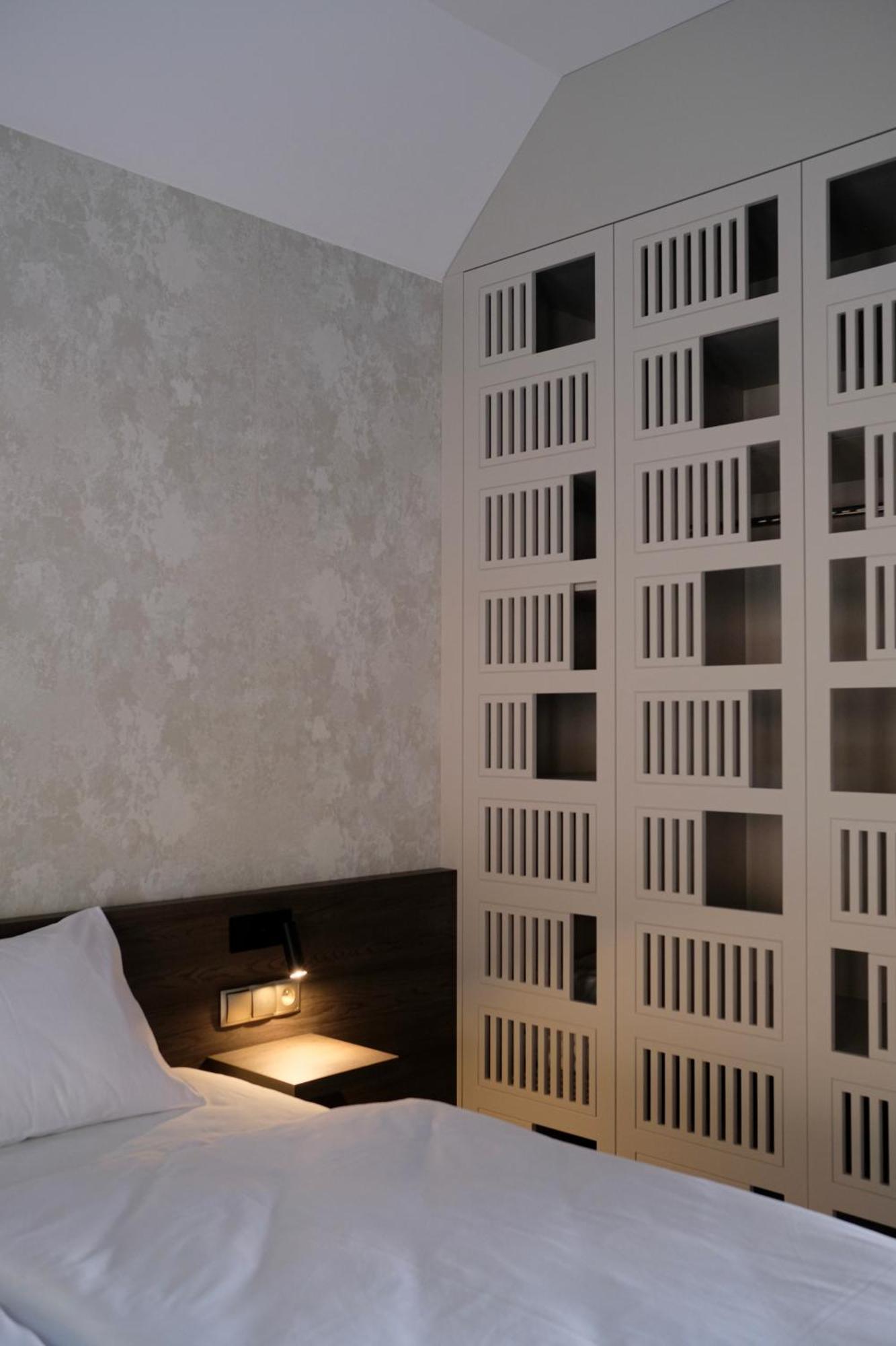 Wille W Lake Hill Karkonosze Resort & Spa Соснувка Экстерьер фото