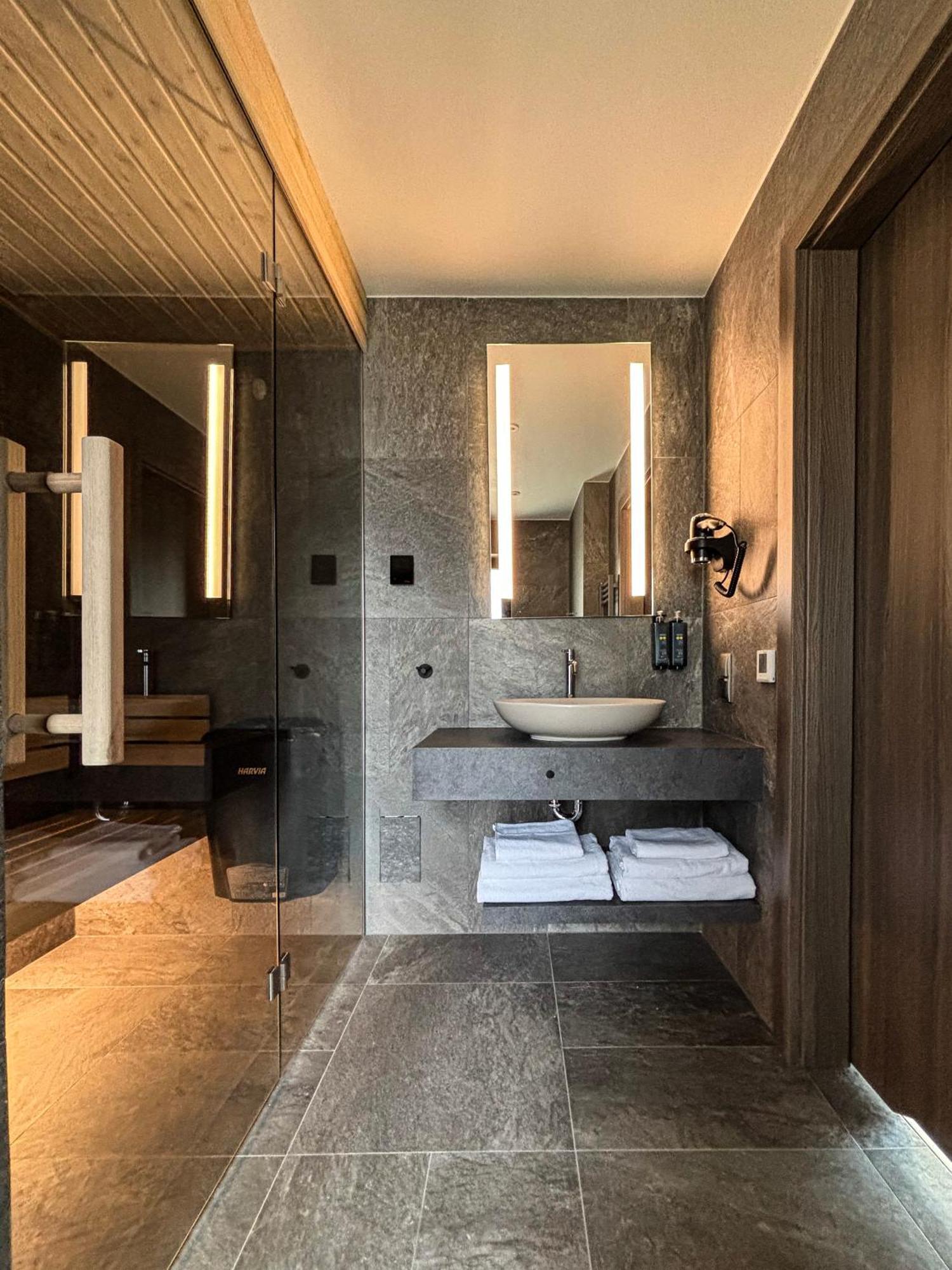 Wille W Lake Hill Karkonosze Resort & Spa Соснувка Экстерьер фото