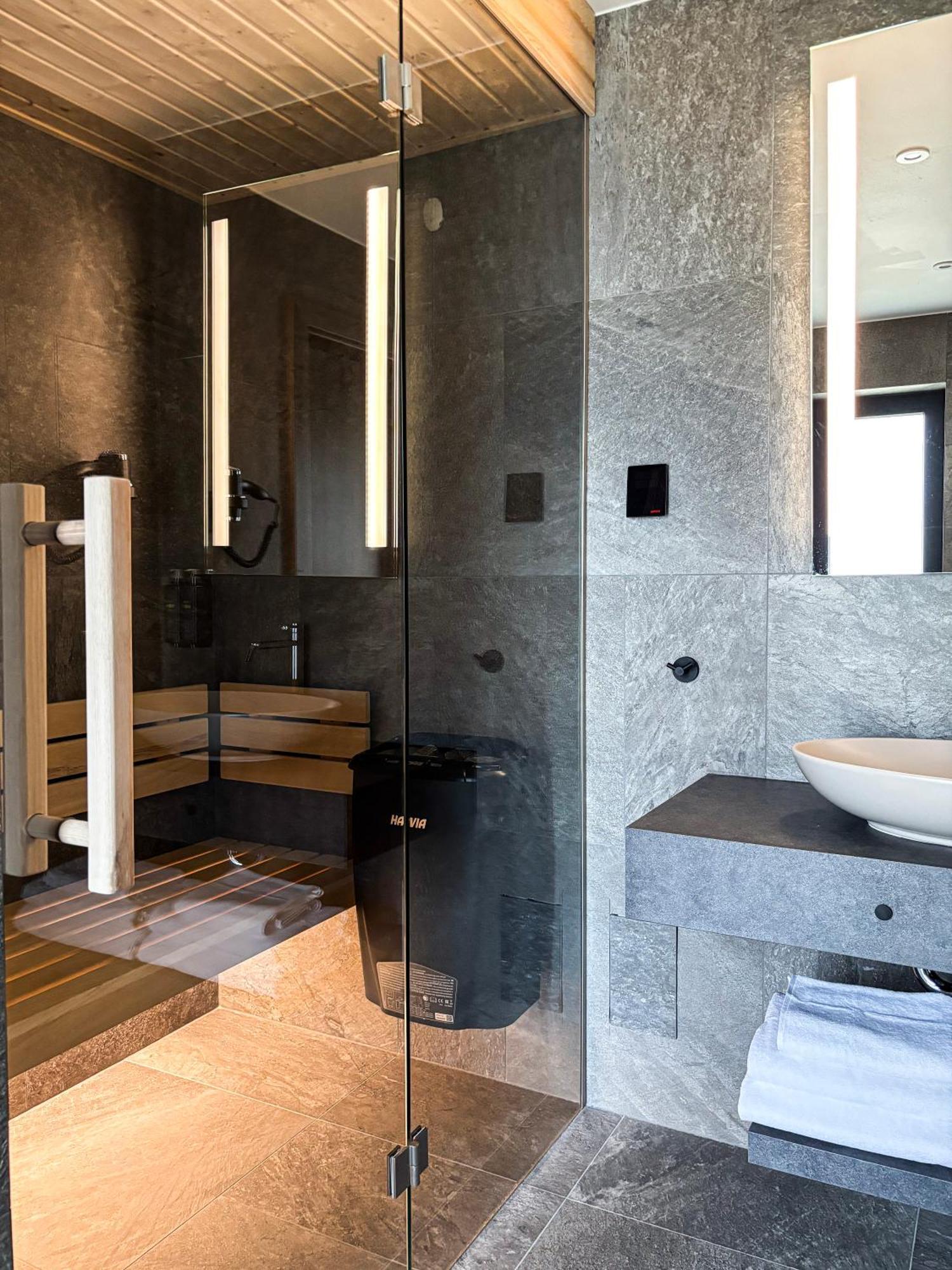 Wille W Lake Hill Karkonosze Resort & Spa Соснувка Экстерьер фото