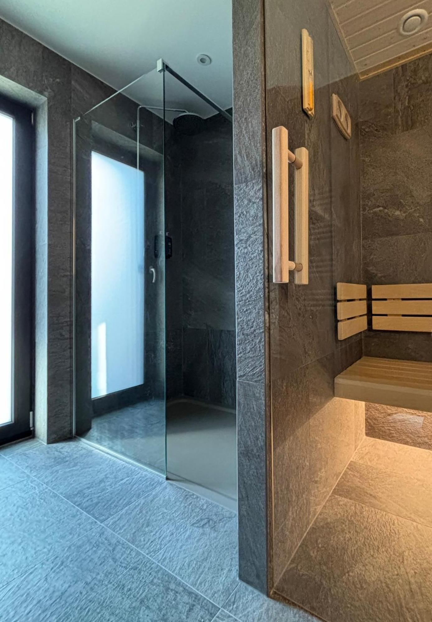 Wille W Lake Hill Karkonosze Resort & Spa Соснувка Экстерьер фото
